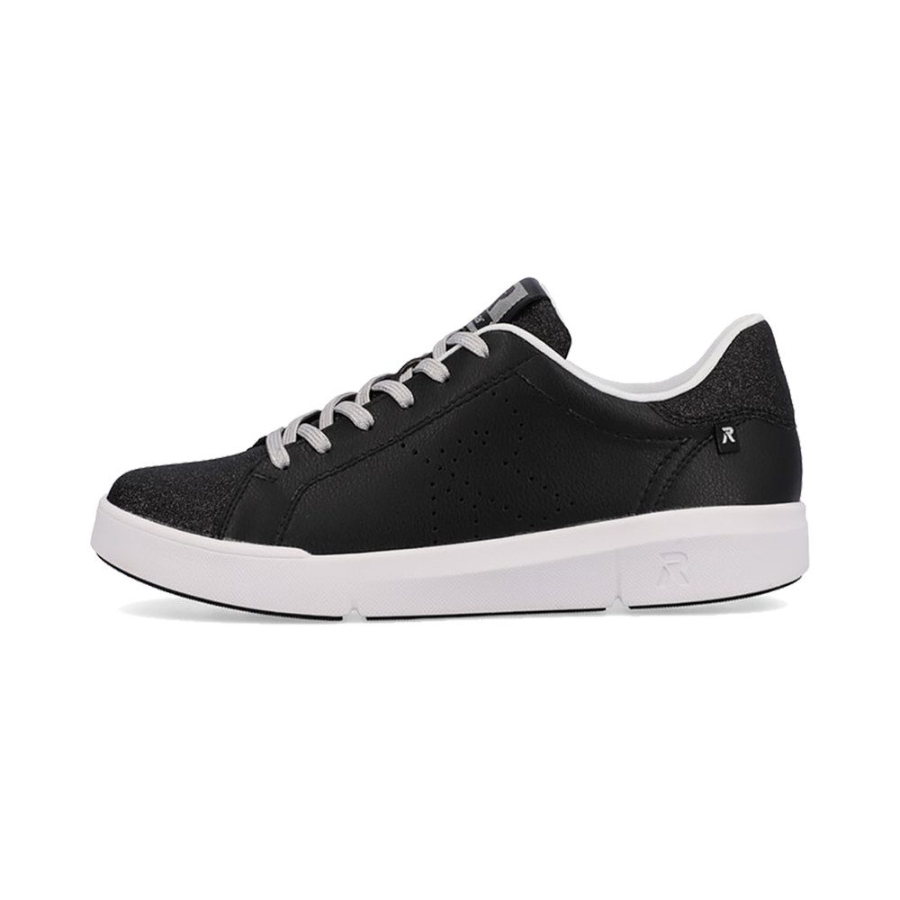 Rieker Damen Halbschuhe Schnürschuh günstig online kaufen