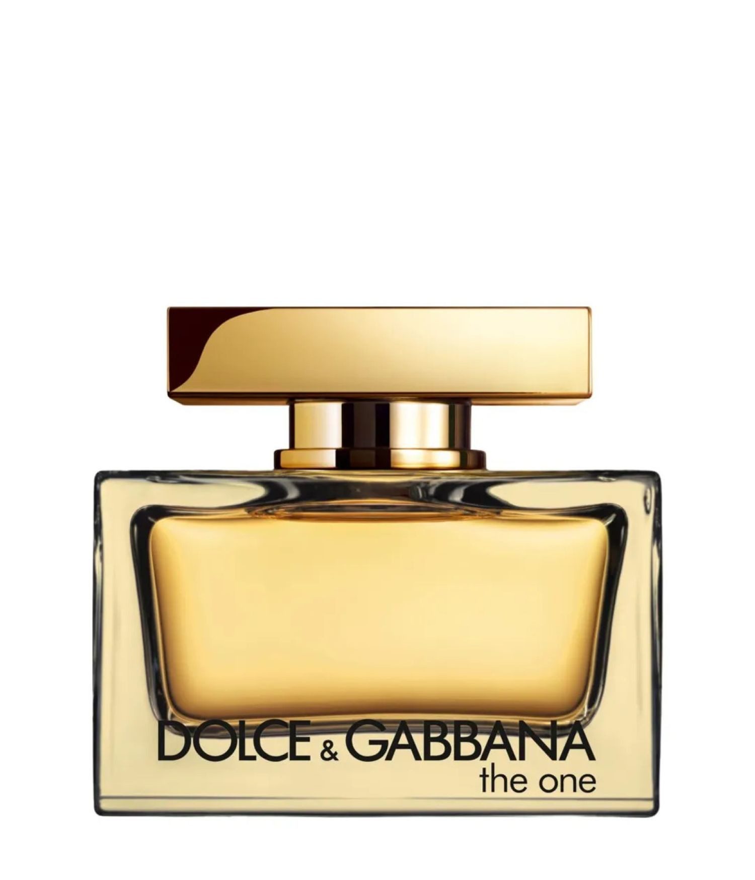 DOLCE & GABBANA Eau de Parfum The One Intense, Glasflakon, Frauenduft, Edp