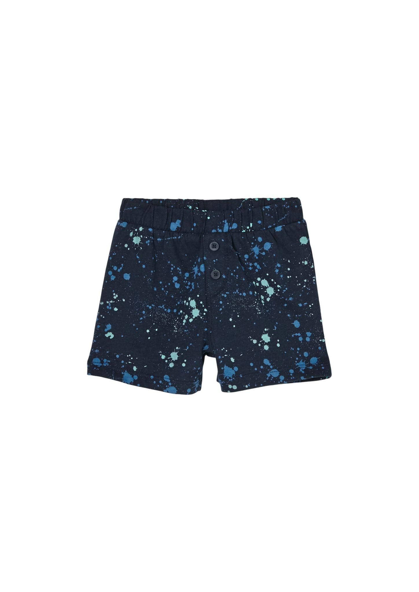 s.Oliver Sweatshorts