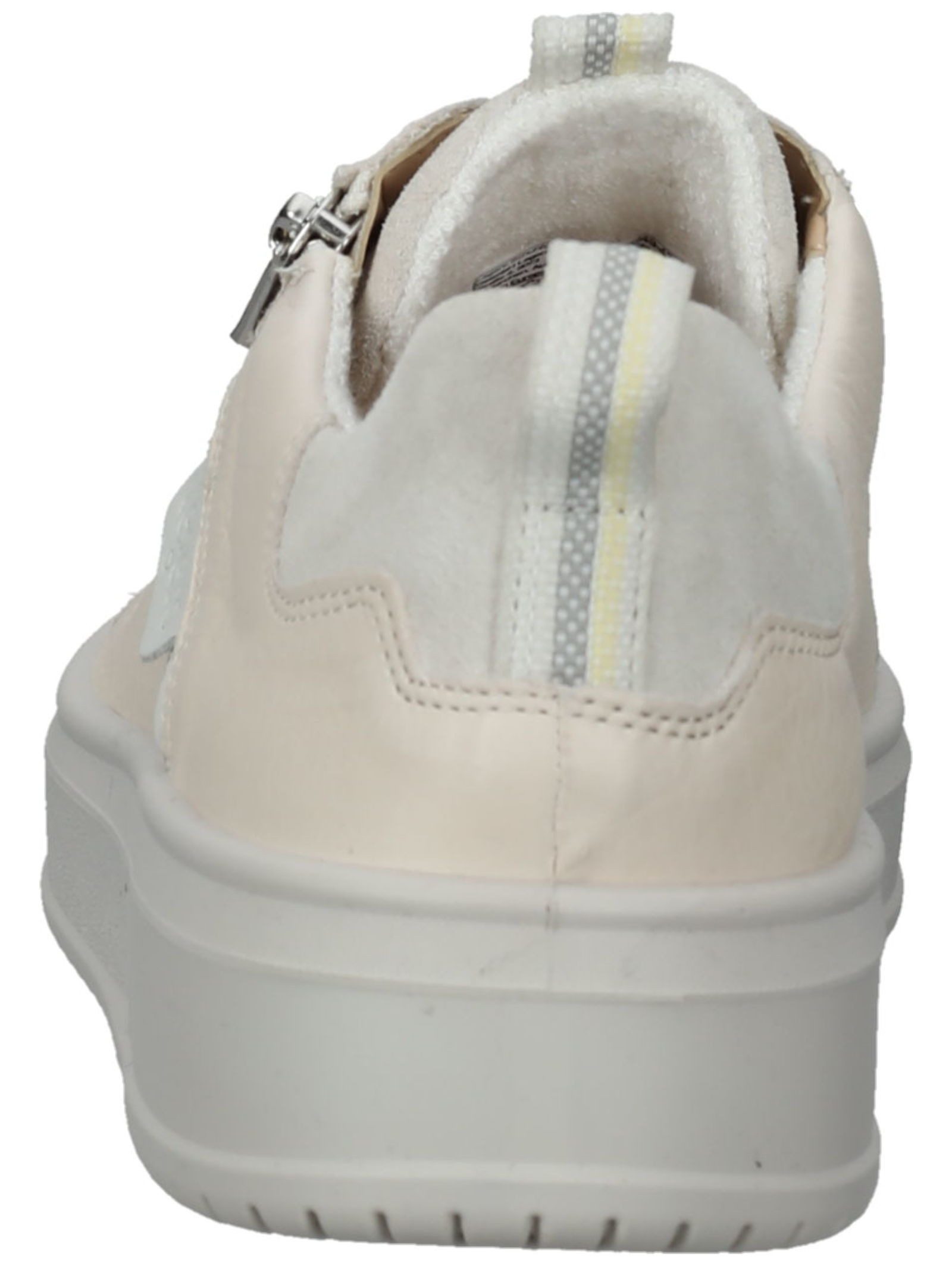 Legero Sneaker Nappaleder . Sneaker (1-tlg)