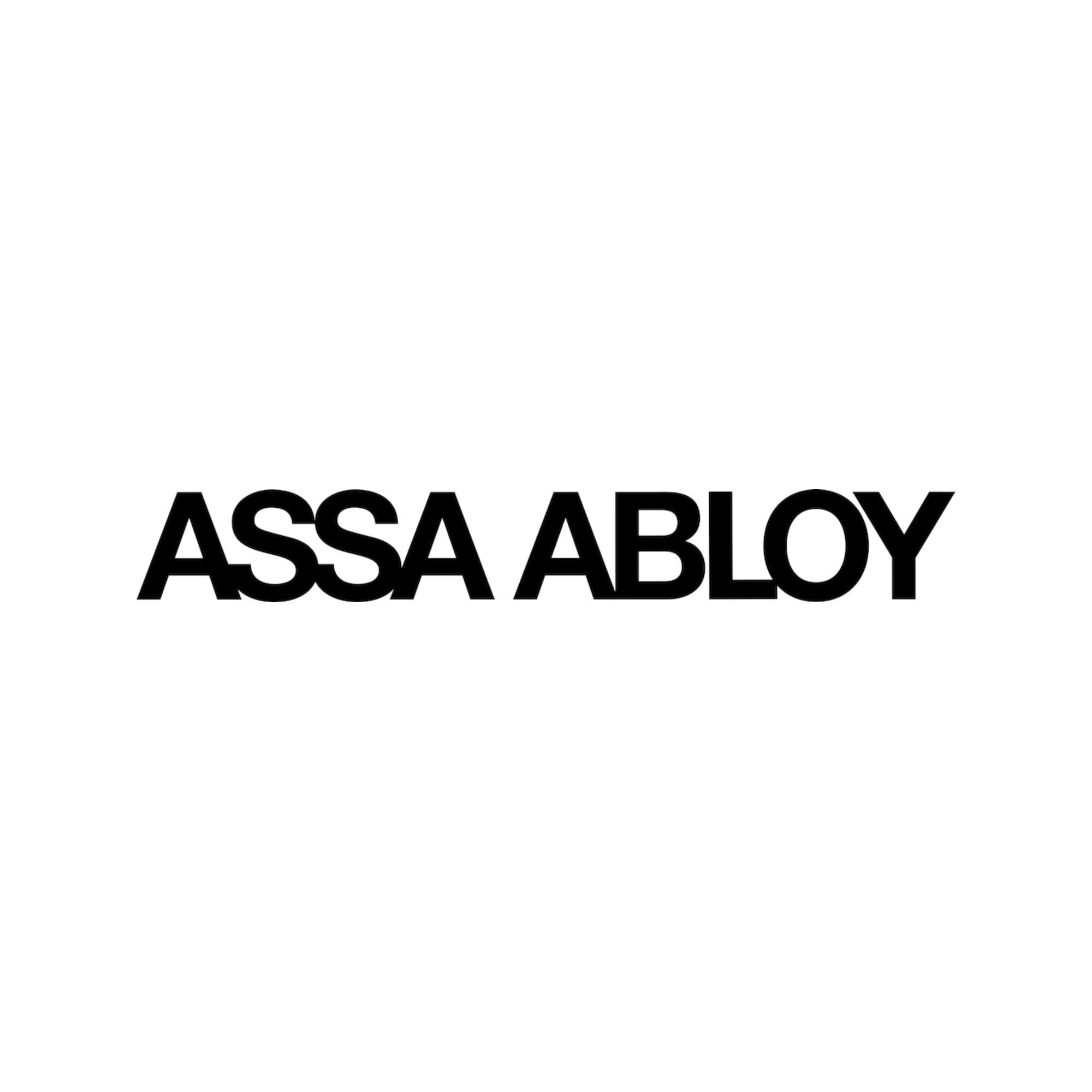 ASSA ABLOY Türöffner effeff ASSA ABLOY E-Türöffner 118E.13 mit Flachschließblech 10-24V