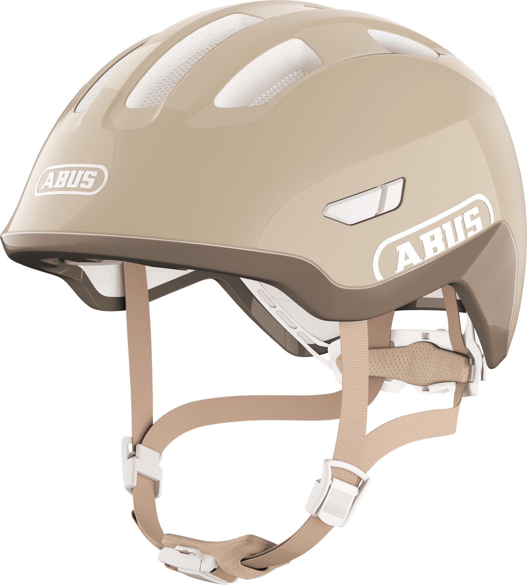 ABUS Fahrradhelm SMILEY 3.0