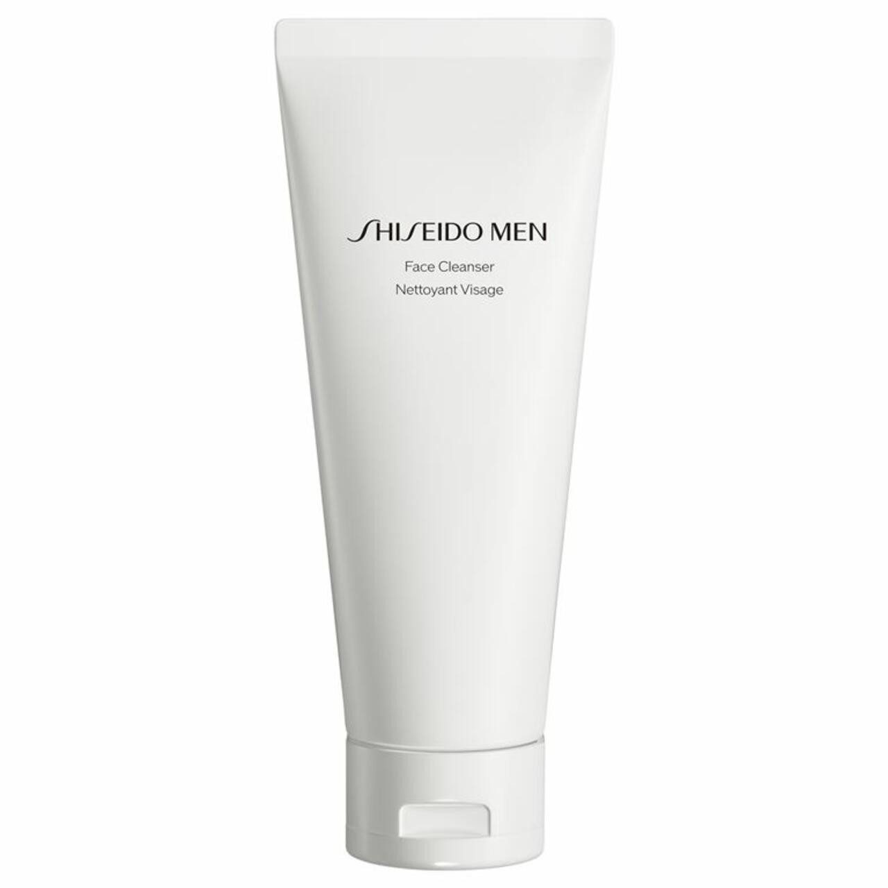 SHISEIDO Gesichtsreinigungsgel Men Face Cleanser