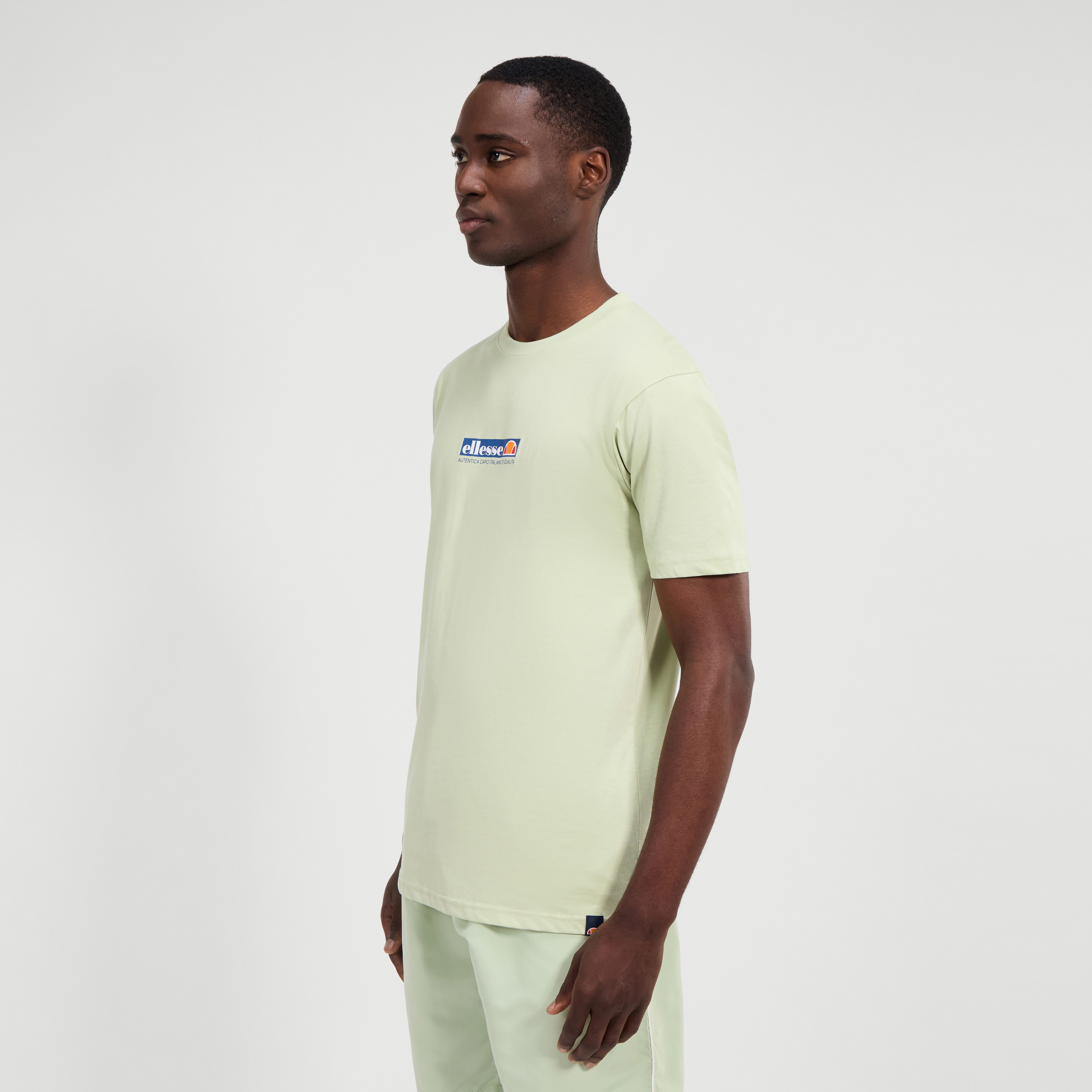 Ellesse T-Shirt OFFREDIAN TEE (1-tlg) günstig online kaufen