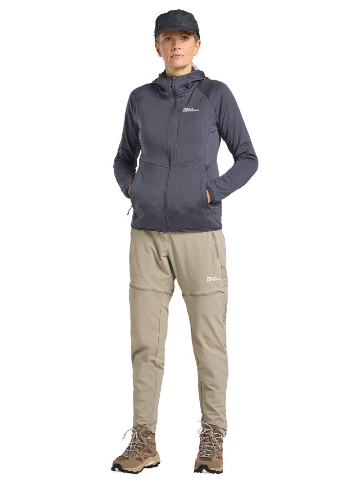 Jack Wolfskin VOJO TOUR TEXAPORE MID W Wanderstiefel