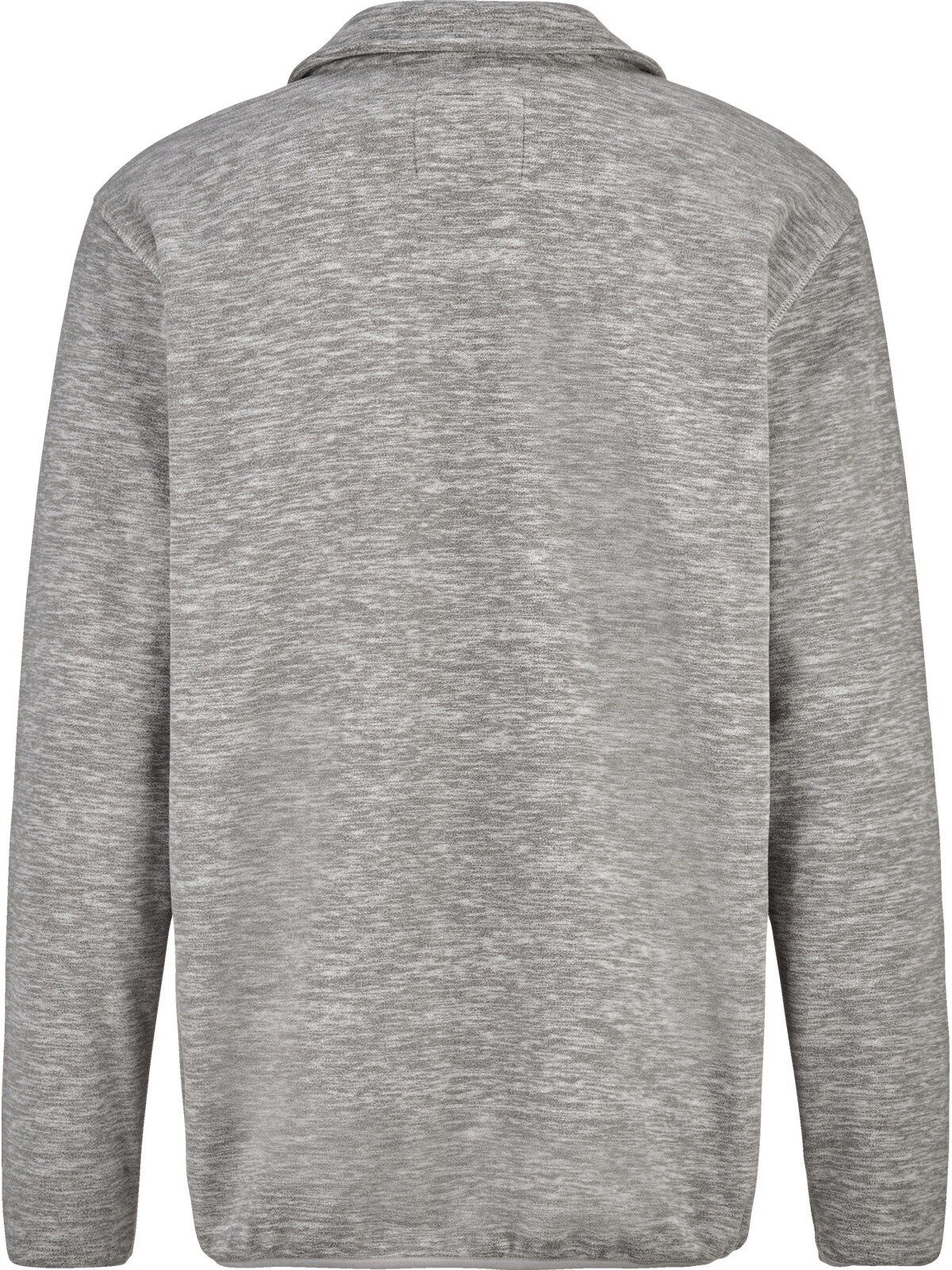 Babista Fleecejacke FLOREVERTO mit praktischem Zipper günstig online kaufen