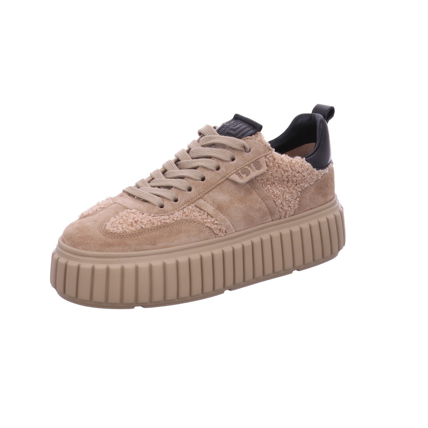 K+S Schnürschuh