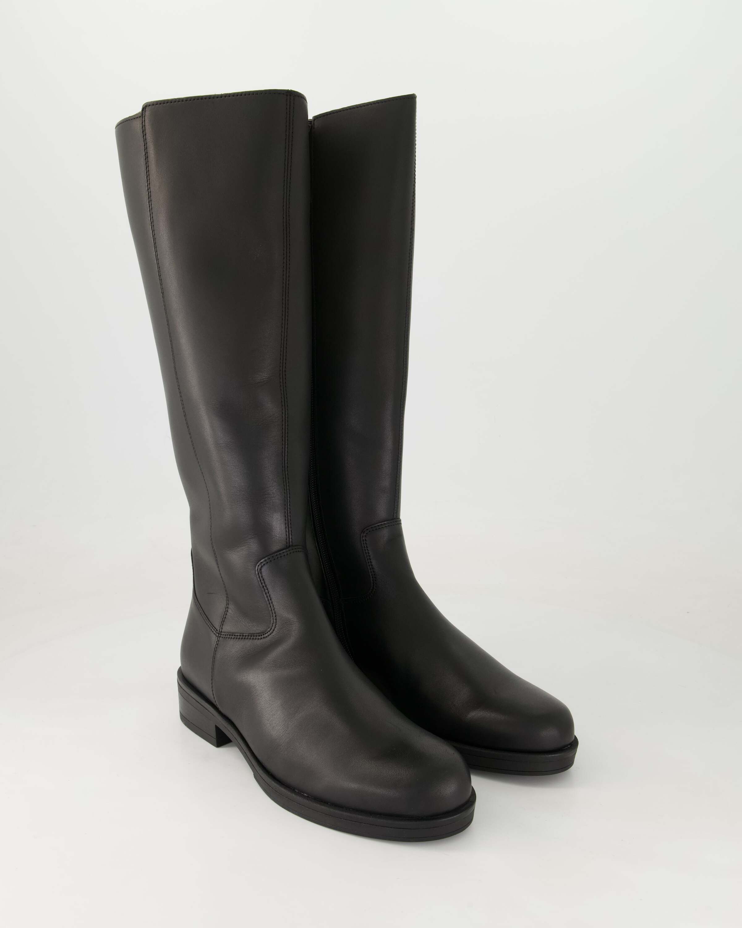 Gabor 71.799.77 Stiefel Obermaterial: Leder und Sonstiges Material günstig online kaufen