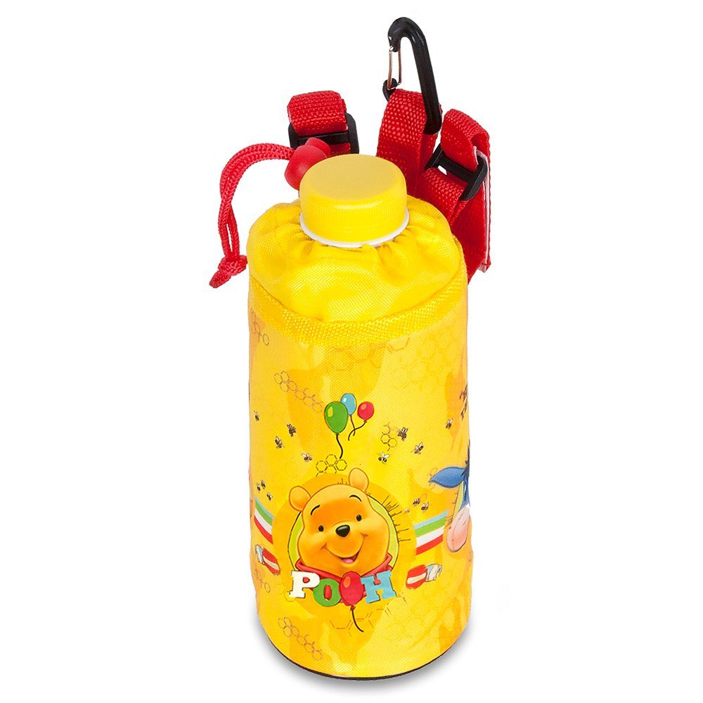 Disney Polska Pooh Seven Trinkflaschenhülle the Trinkflasche Winnie