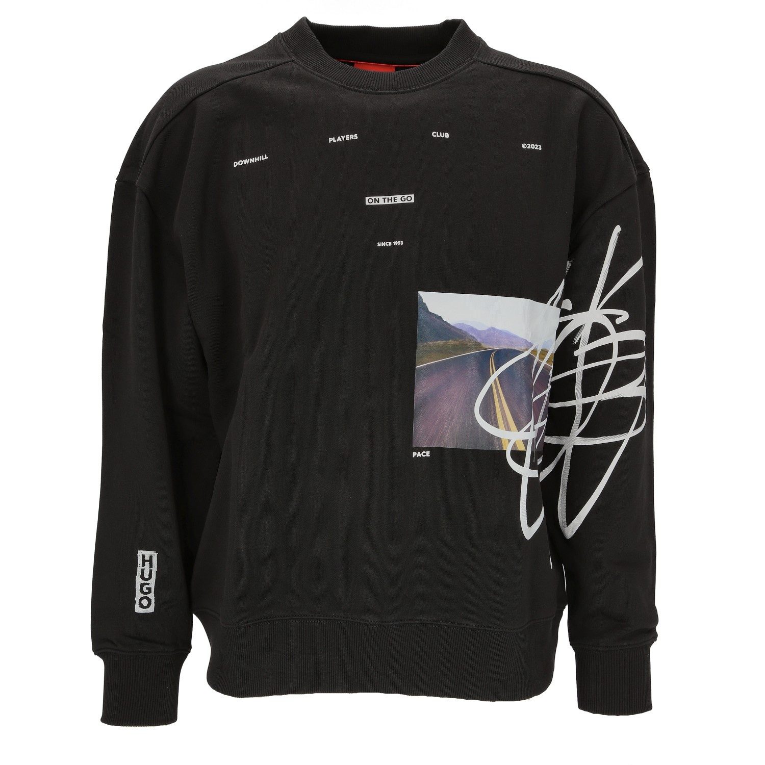 Sweatshirt