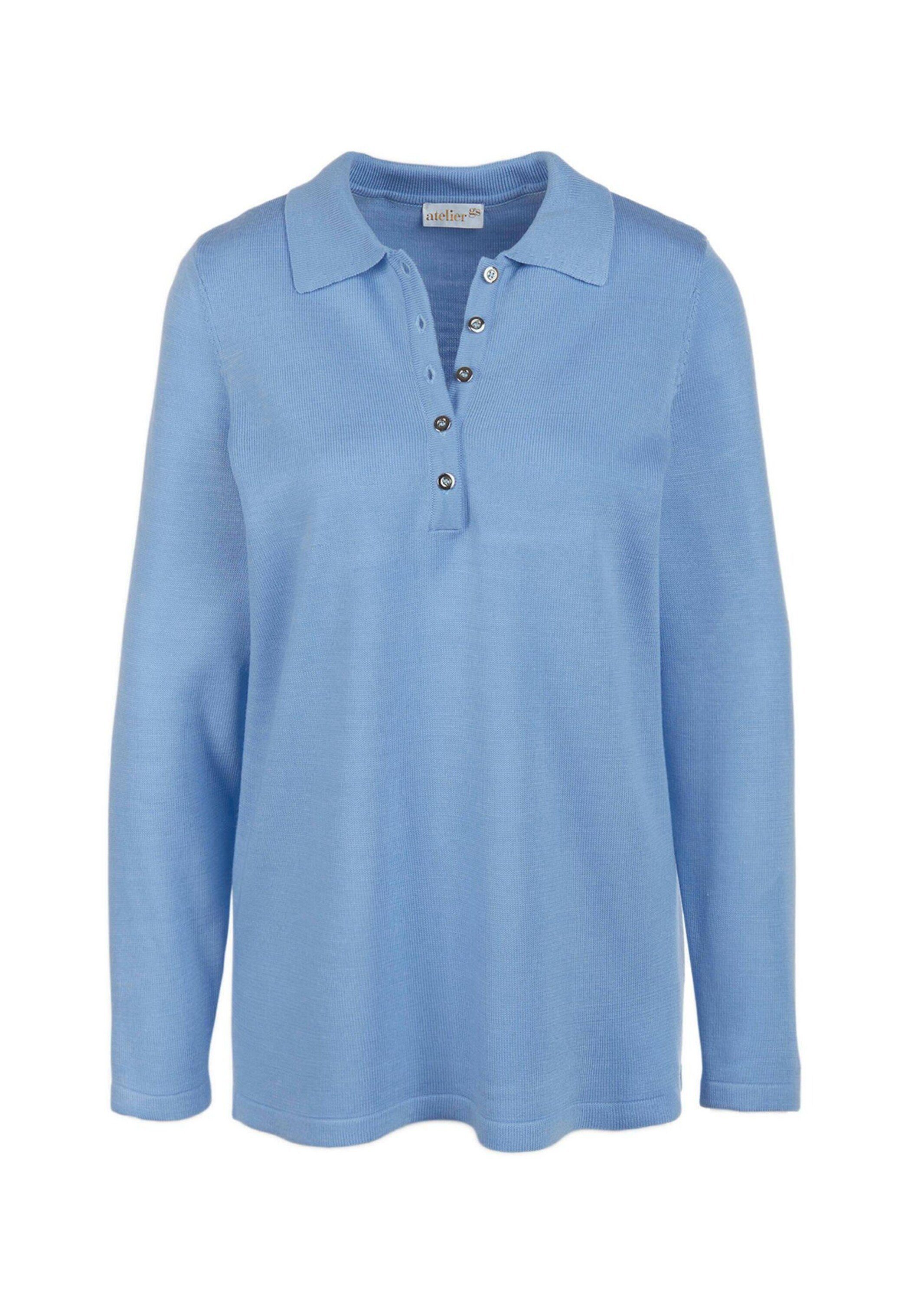 lavendelblau