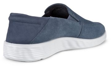 Ecco S Lite Hybrid Slipper Freizeitschuh, Slip-On Sneaker mit ultraleichter Laufsohle