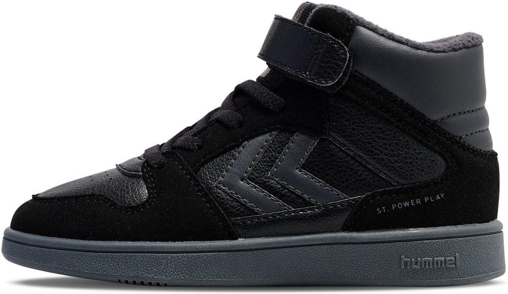 hummel ST Power Play Mid WT JR Wintersportschuh