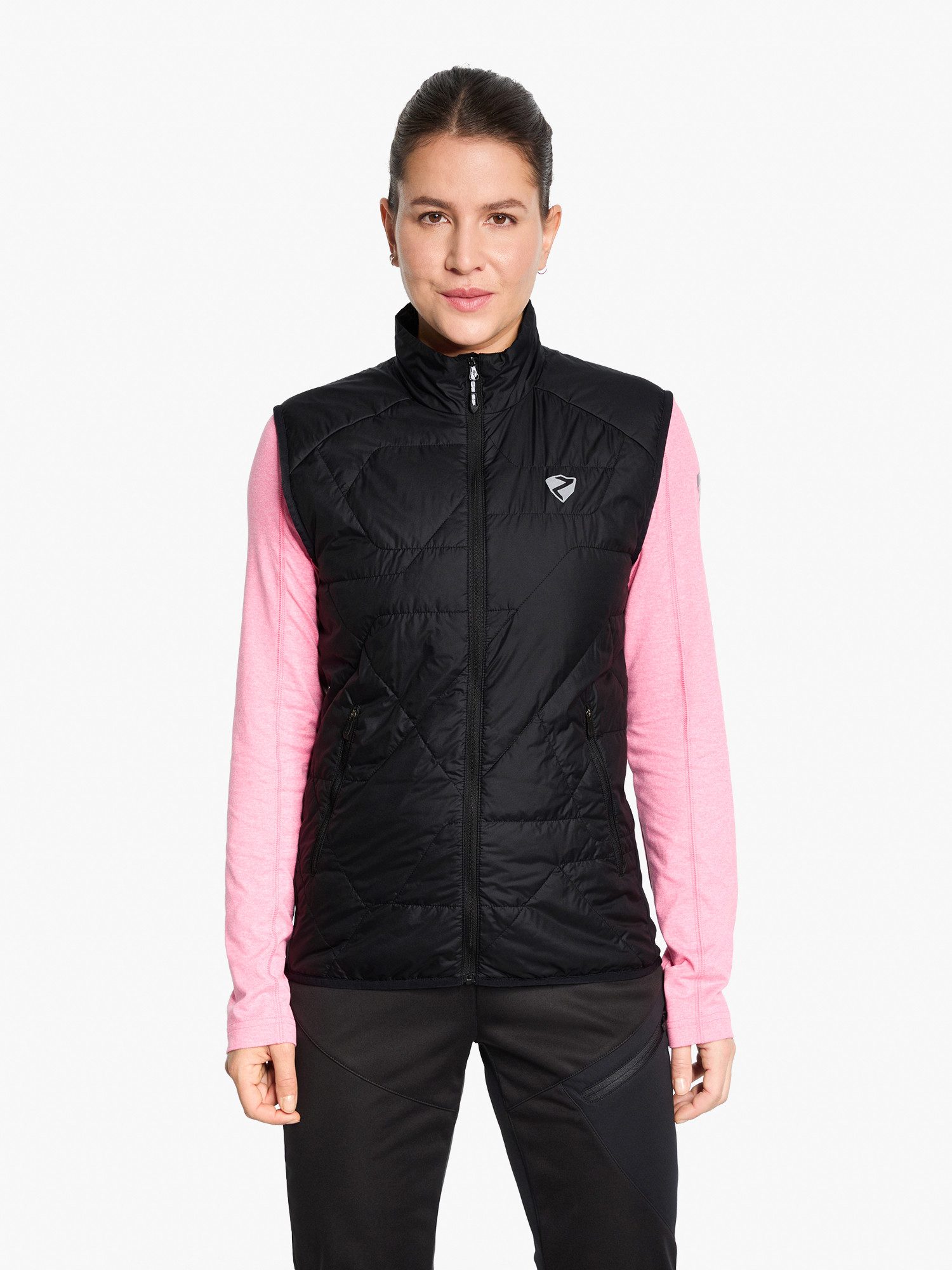 Ziener Funktionsweste NALIA-Z vest lady
