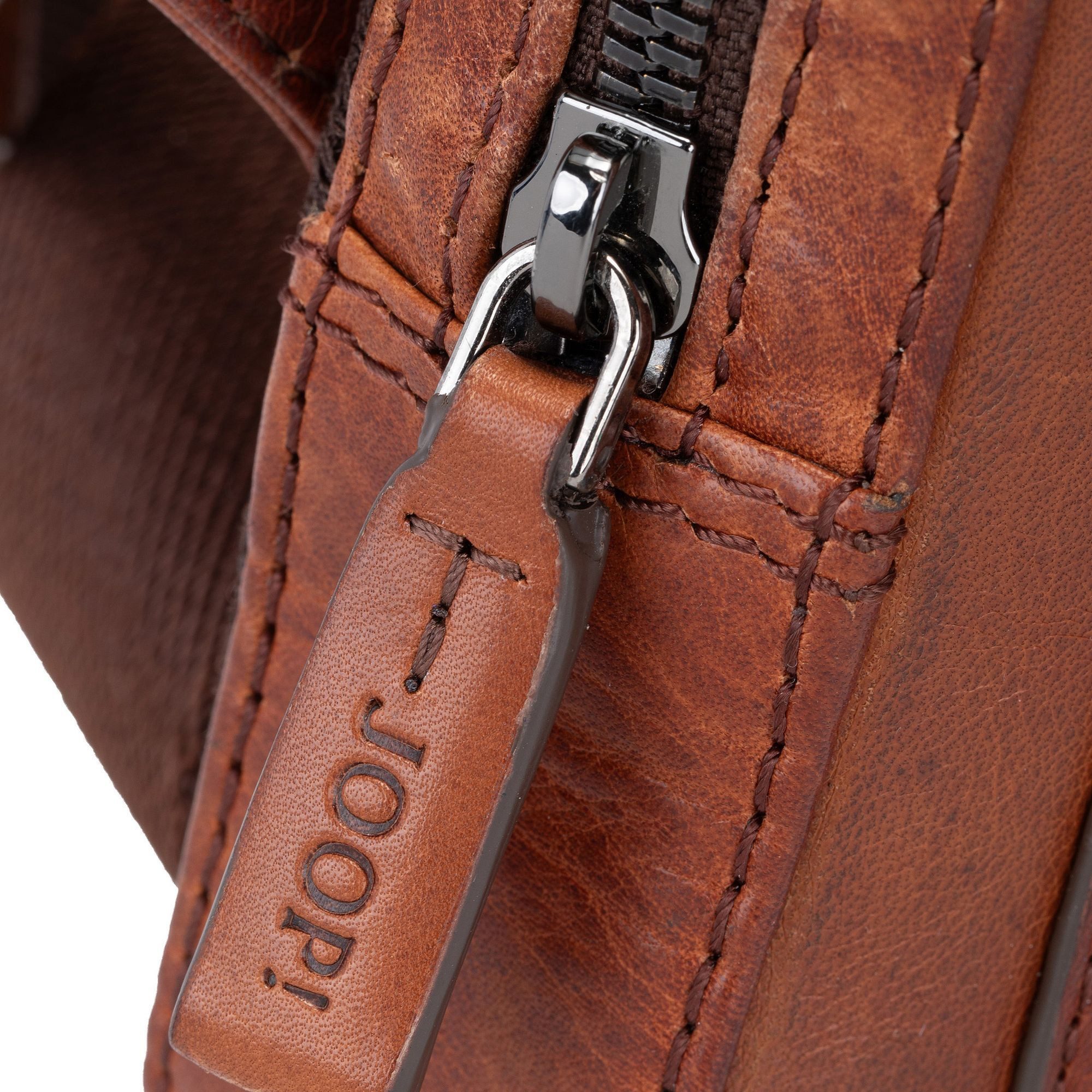 JOOP! Gürteltasche Cerratano, Leder