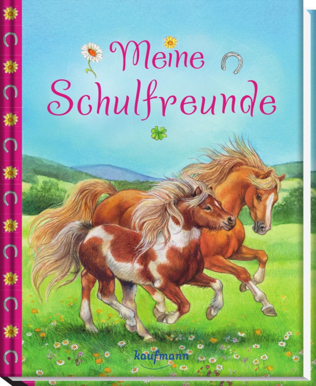 Meine Schulfreunde / Ute Thönissen