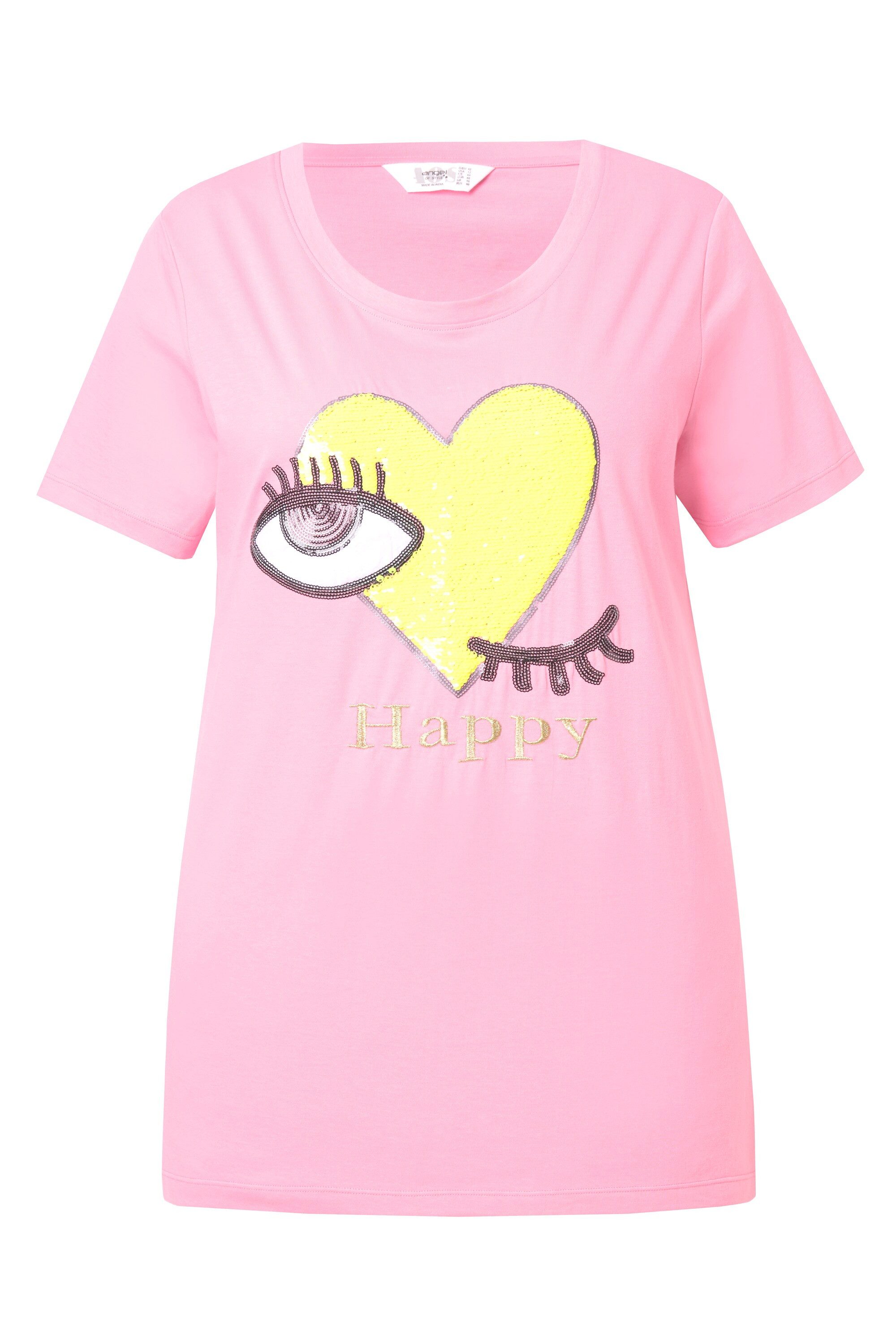 Angel of Style T-Shirt T-Shirt A-Linie günstig online kaufen