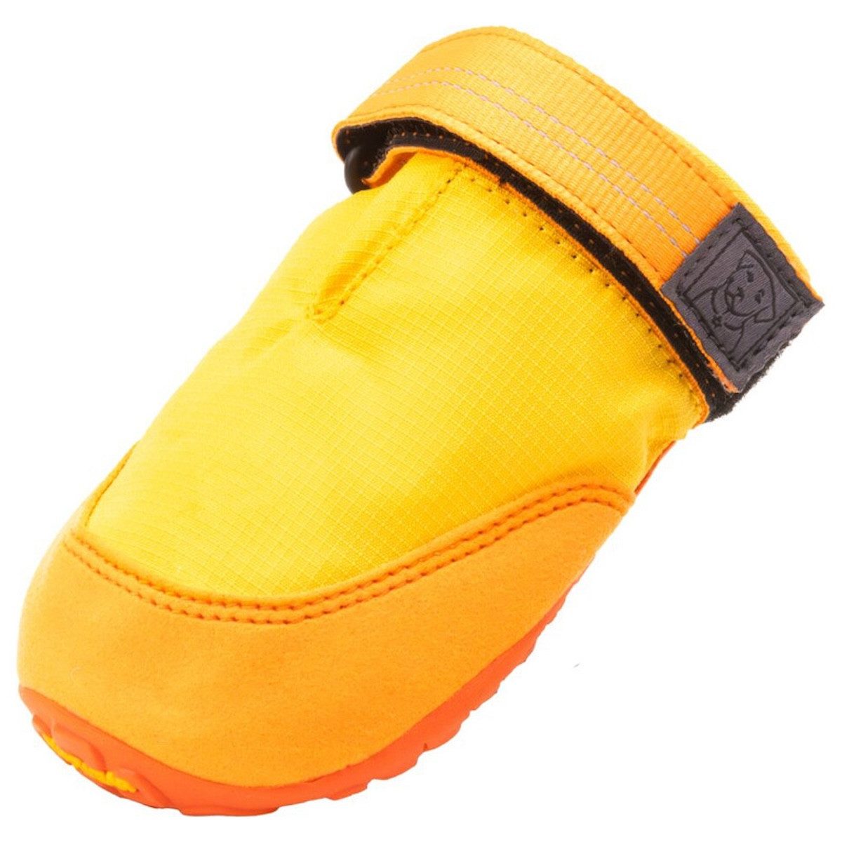 Ruffwear Pfotenschutz Hundeschuhe Summit Trex Shoe Sunrise Yellow