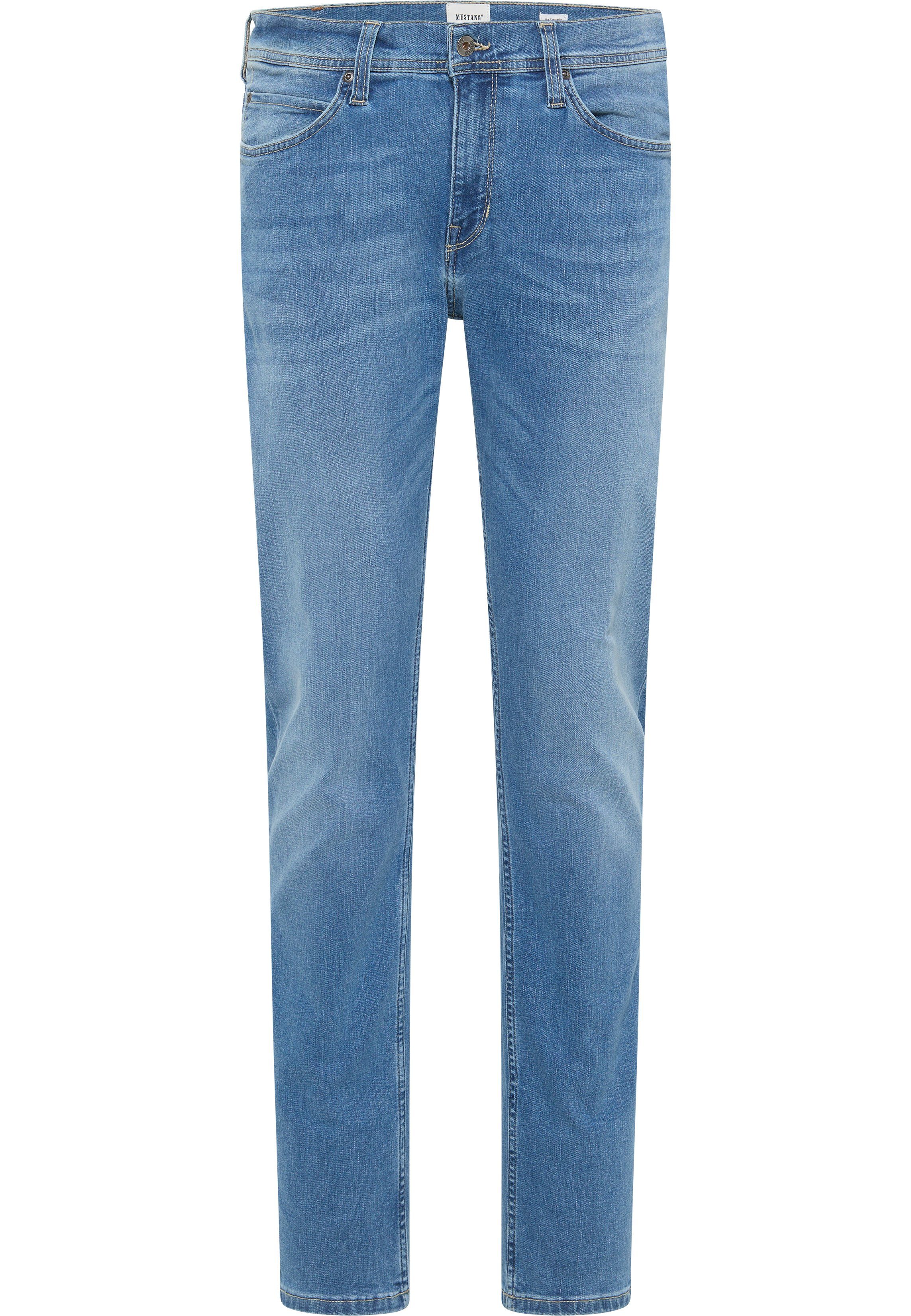 MUSTANG Slim-fit-Jeans Style Vegas günstig online kaufen