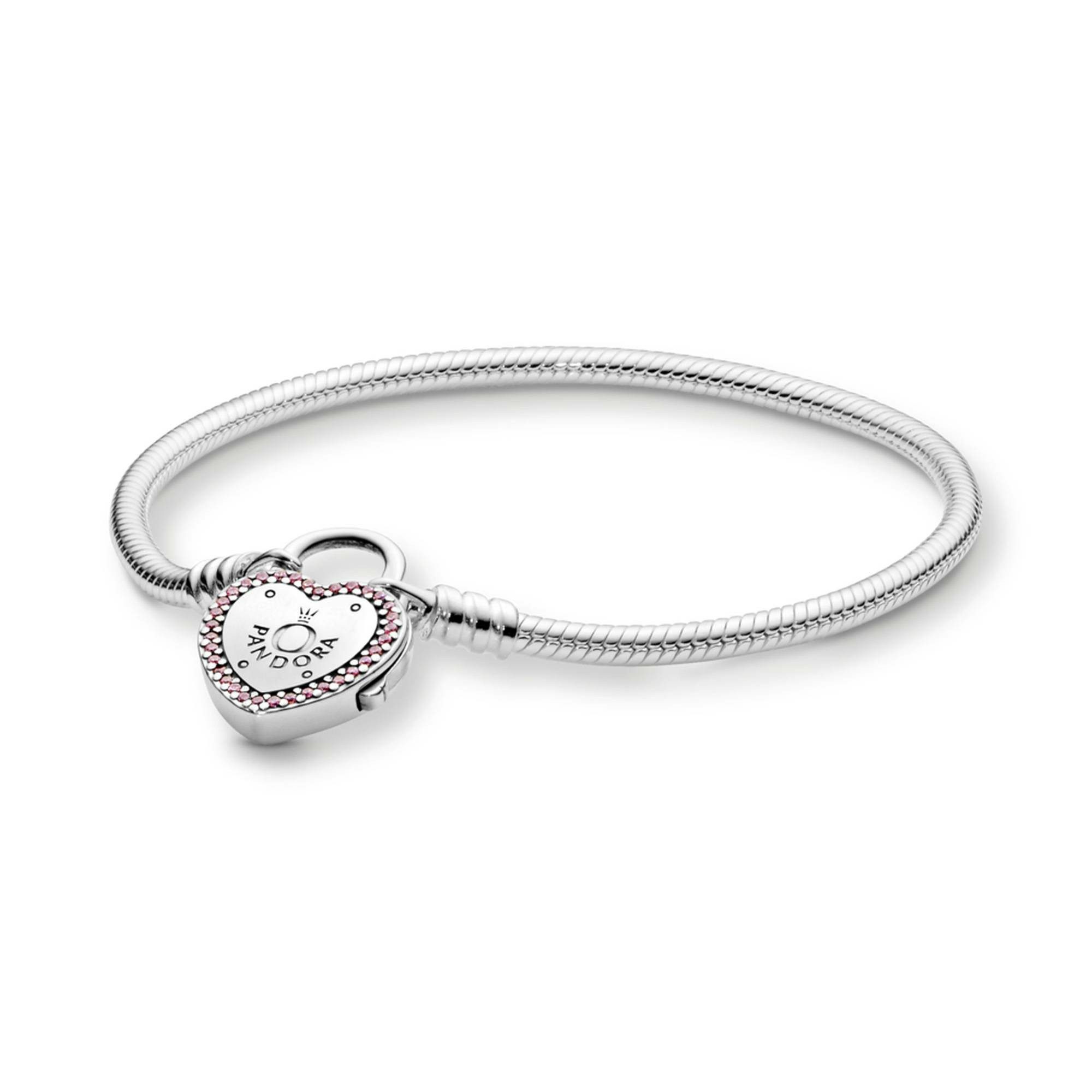Pandora Armband Armband für Damen (keine Angabe, 1-tlg., Weiblich)