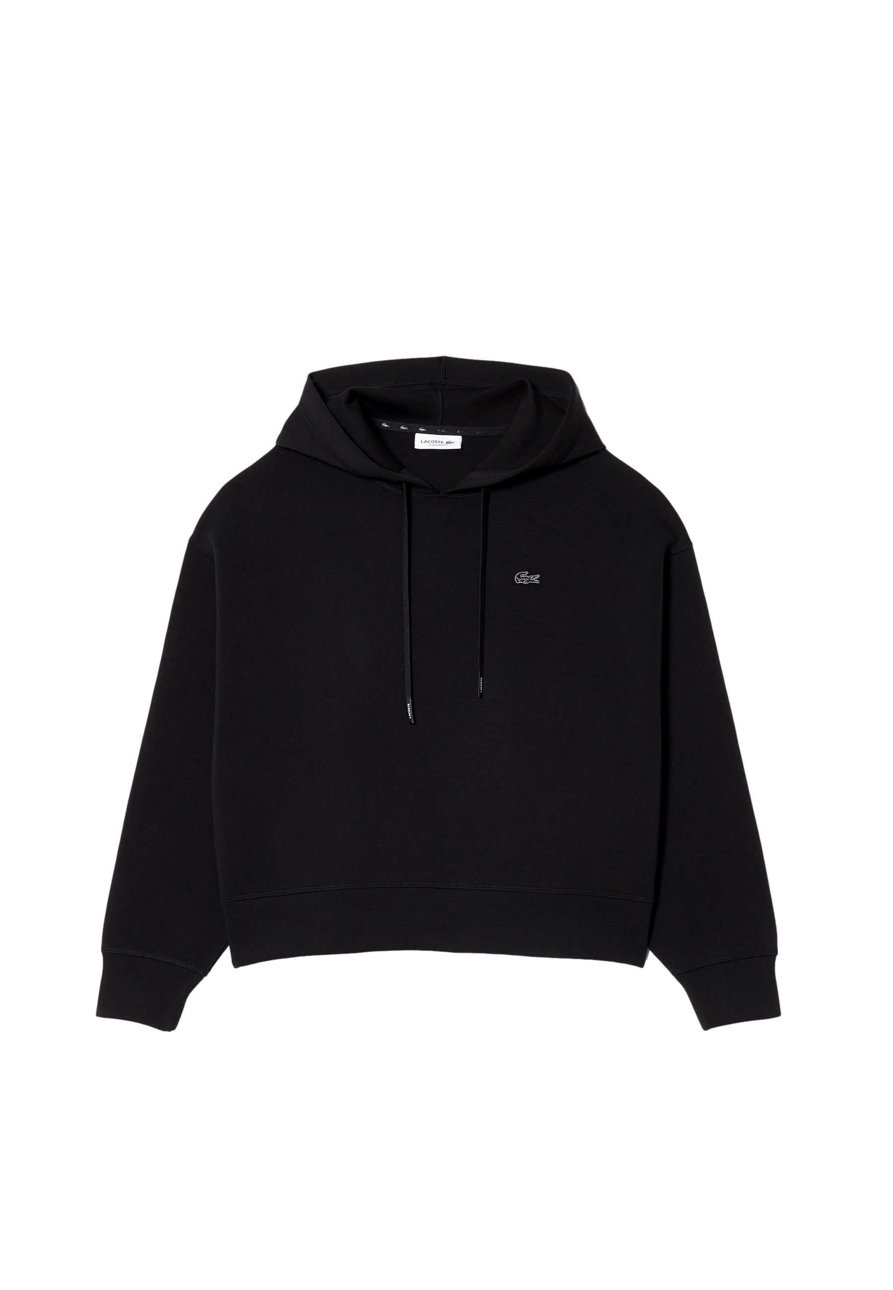 Lacoste Hoodie Kapuzensweatshirt Hoodie (1-tlg)