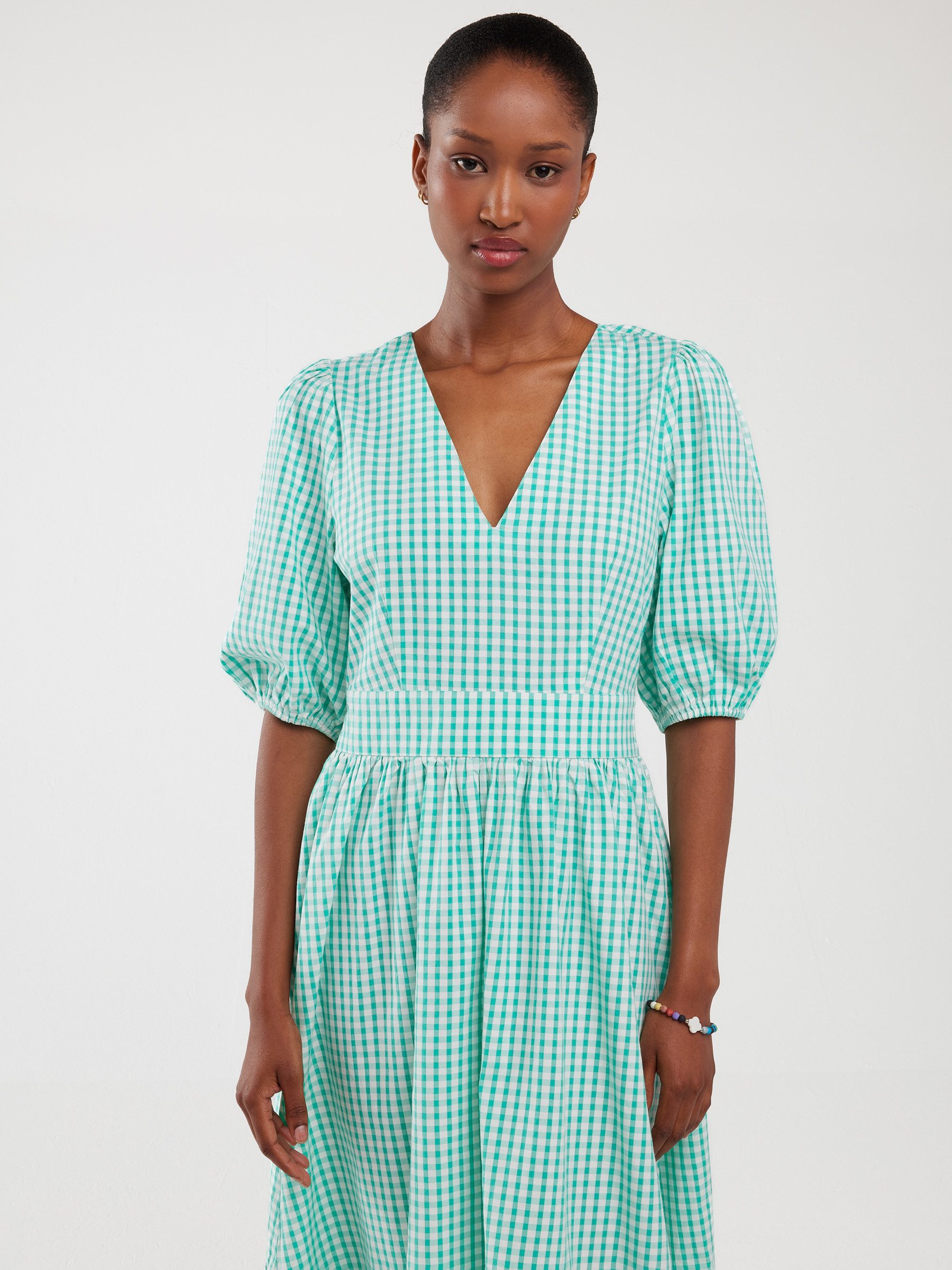 BIG STAR Shirtkleid TIKO günstig online kaufen