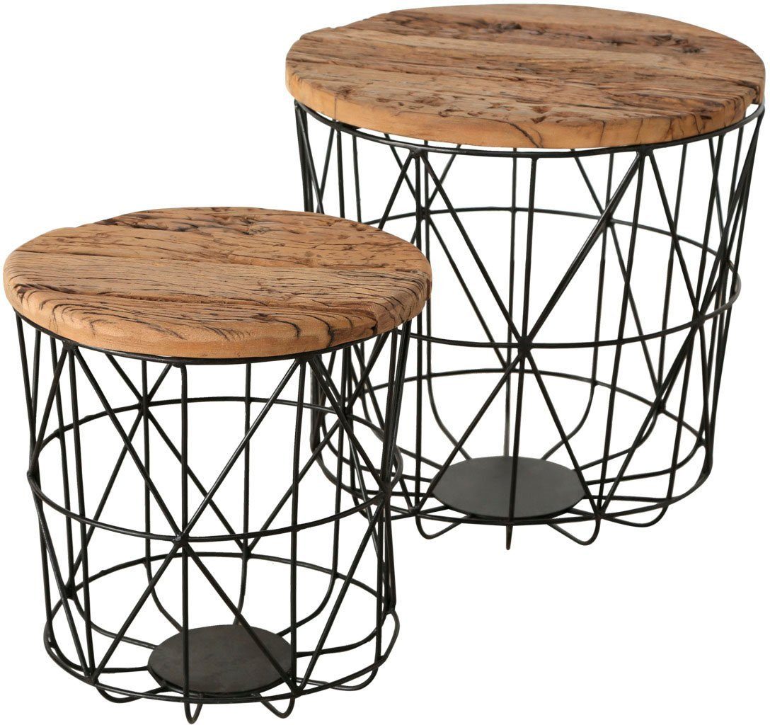 BOLTZE Couchtisch Soleom (1-St). € 506,99