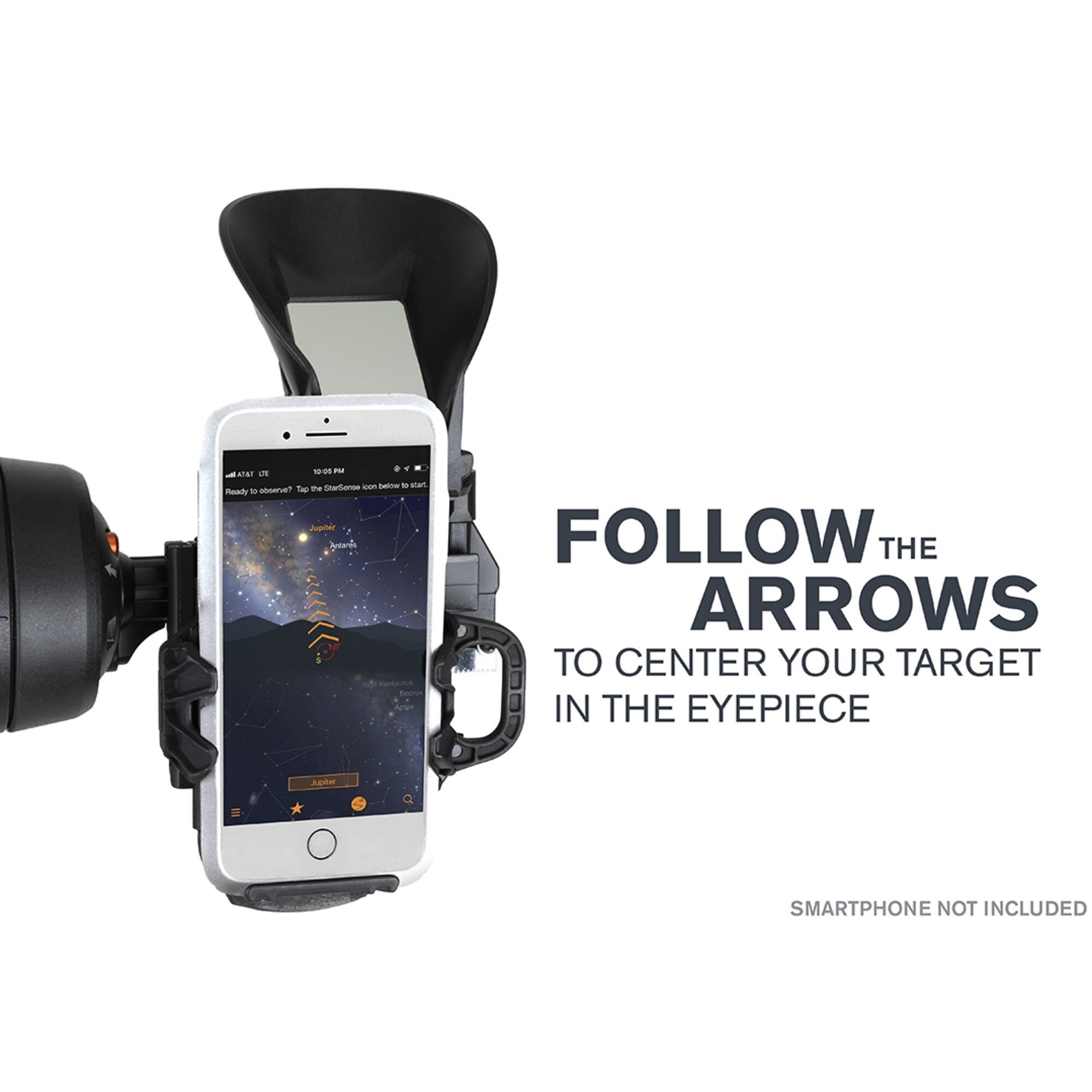 Celestron Teleskop Celestron Schmidt-Cassegrain Teleskop SC 150/1500 StarSense Explorer