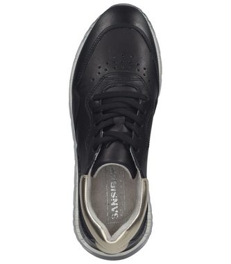 Sansibar Sneaker Leder Sneaker