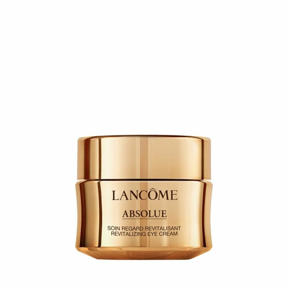 LANCOME Augencreme Absolue Revitalizing Eye Cream