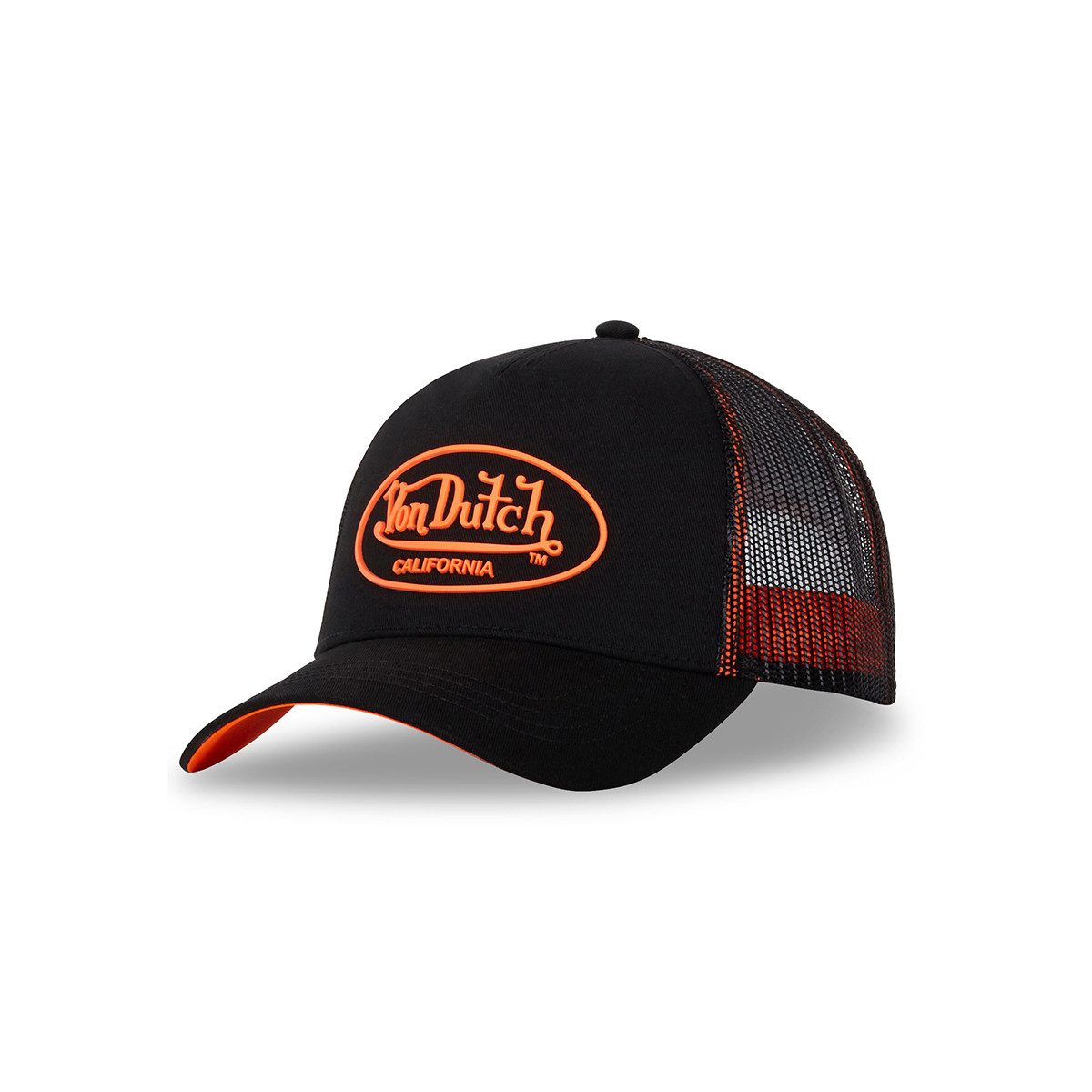 Von Dutch Baseball Cap Dom (kein Set)