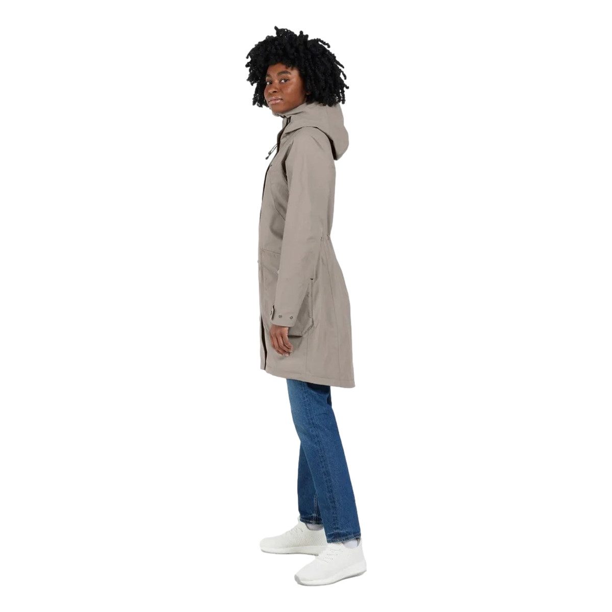Didriksons Parka Didriksons Thelma Damen Parka 10