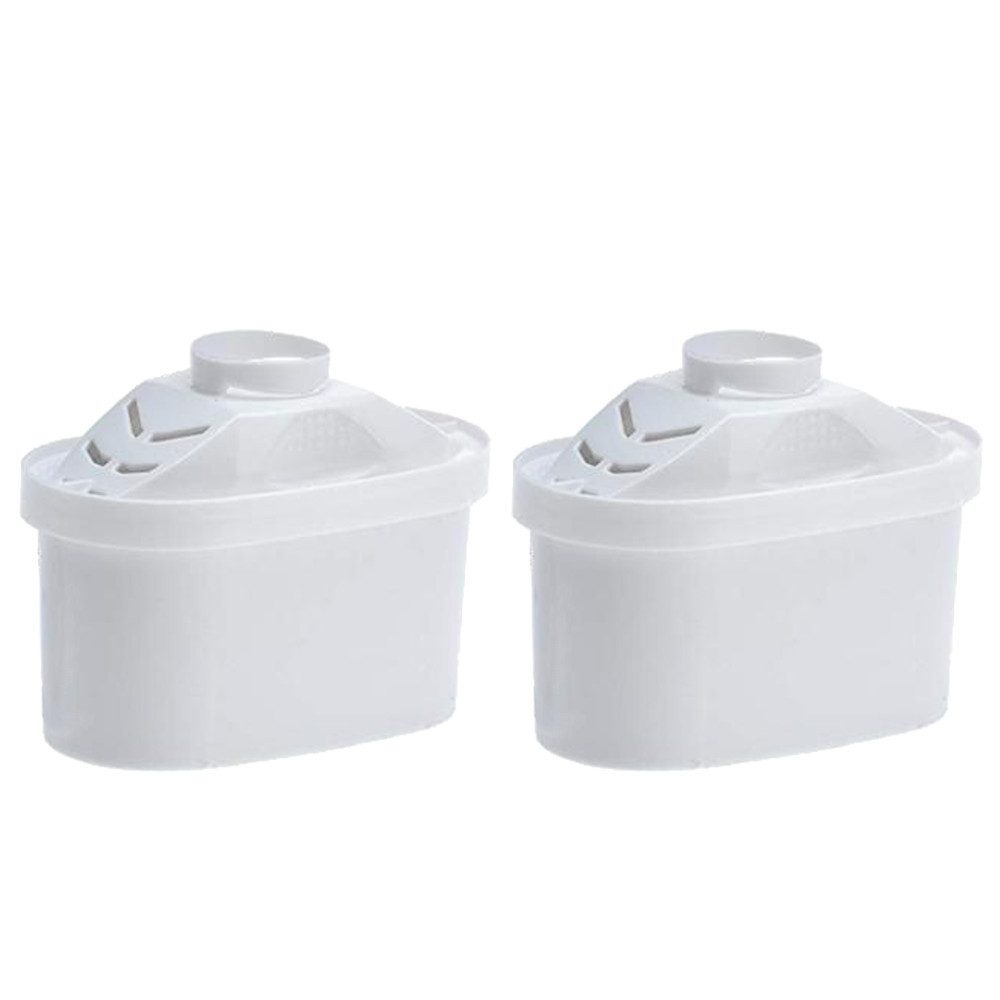 Wasserfilter 2x passend für Elemaris BWT PearlCo L-PF604 BF-002 JSHO-02