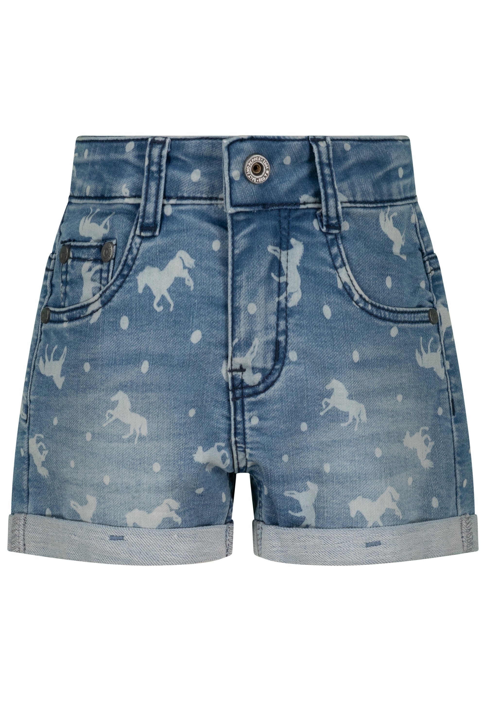 SALT AND PEPPER Shorts 33128865 (1-tlg)