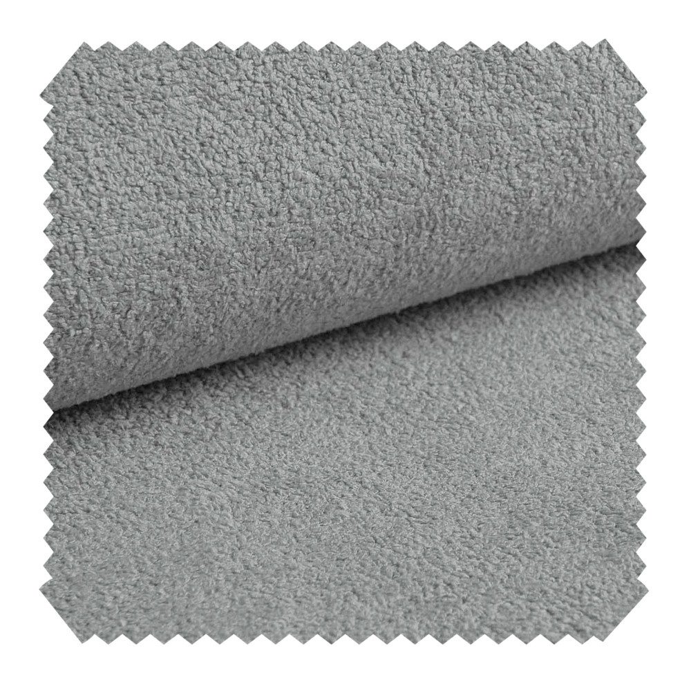 novely® Stoff GERDA Eleganter Robuster Boucle-Polsterstoff, Griffig, Angenehme Haptik, Edles Design, Meterware, 1lfm