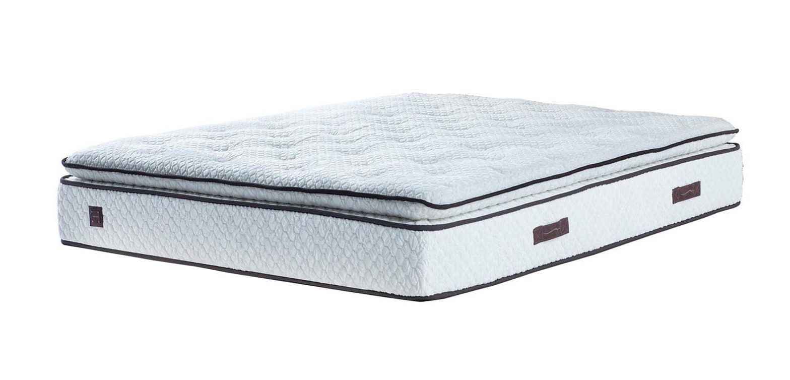Boxspringmatratze Stabile Matratze Premium Schaumstoff Matratzen 20x20 cm
