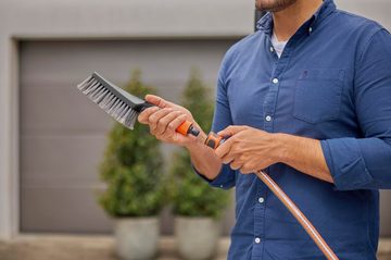 GARDENA Reinigungsbürste Handbürste