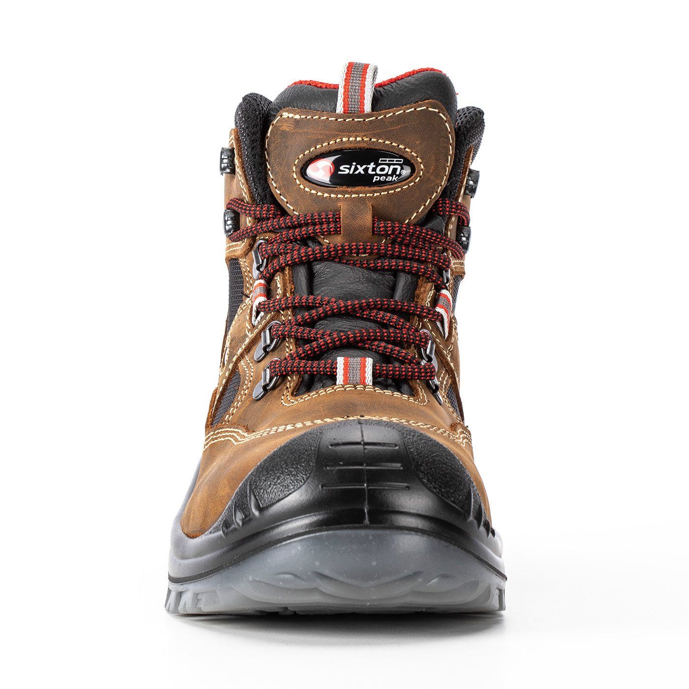 Sixton Sicherheitsstiefel