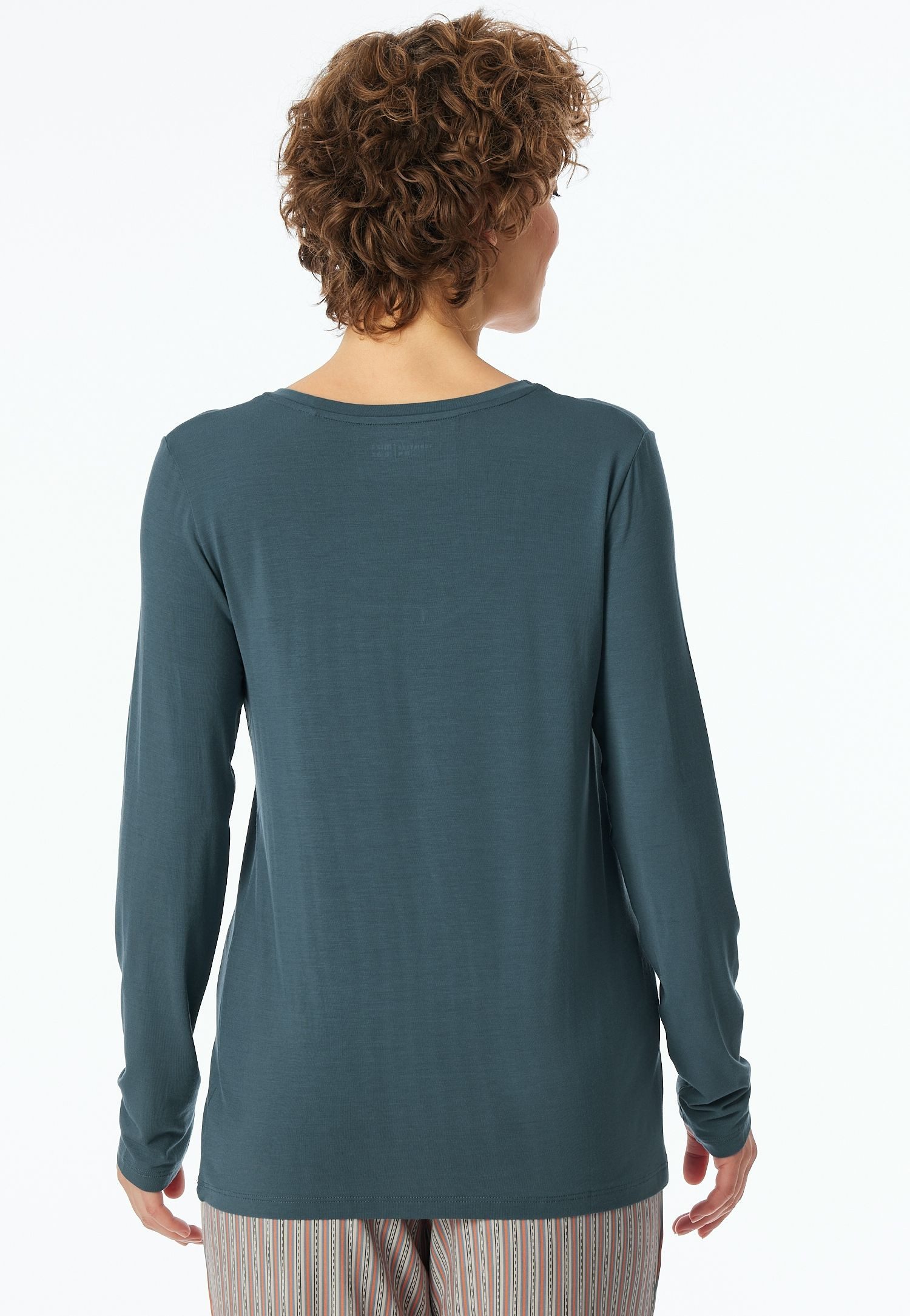Schiesser Langarmshirt