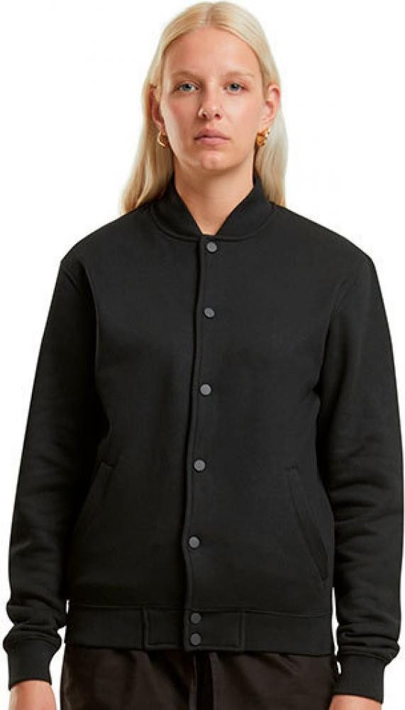 Outdoorjacke College Jacket Damen