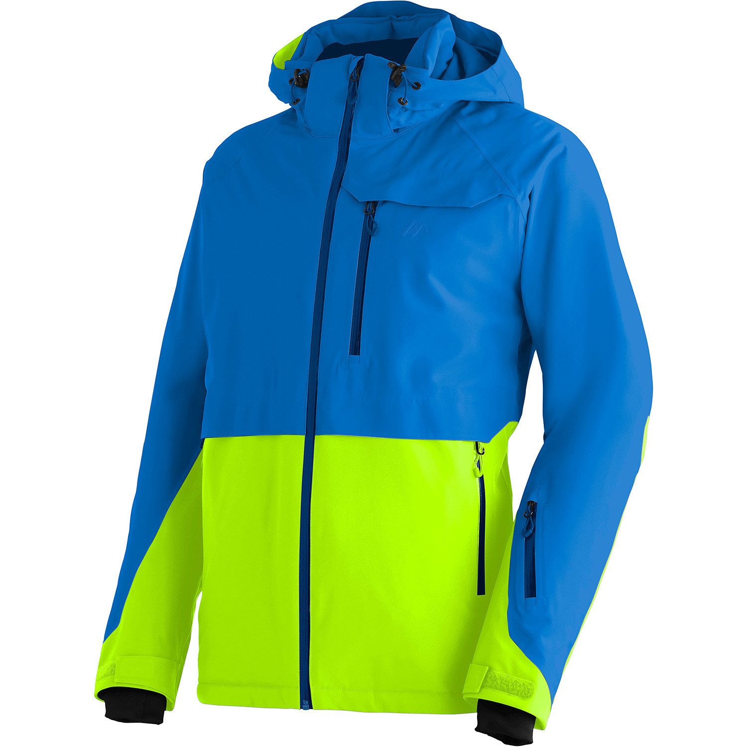 Maier Sports Skijacke Funktionsjacke Lipno