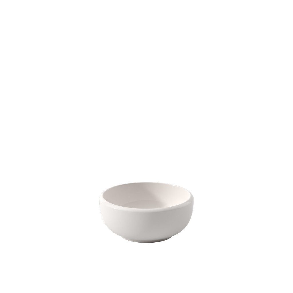 like. by Villeroy & Boch Dipschale With Love Dipschale 8x8x3,5cm, Porzellan, (1-tlg), Premium Porcelain, mikrow.- & spülm.sicher, Made in Germany
