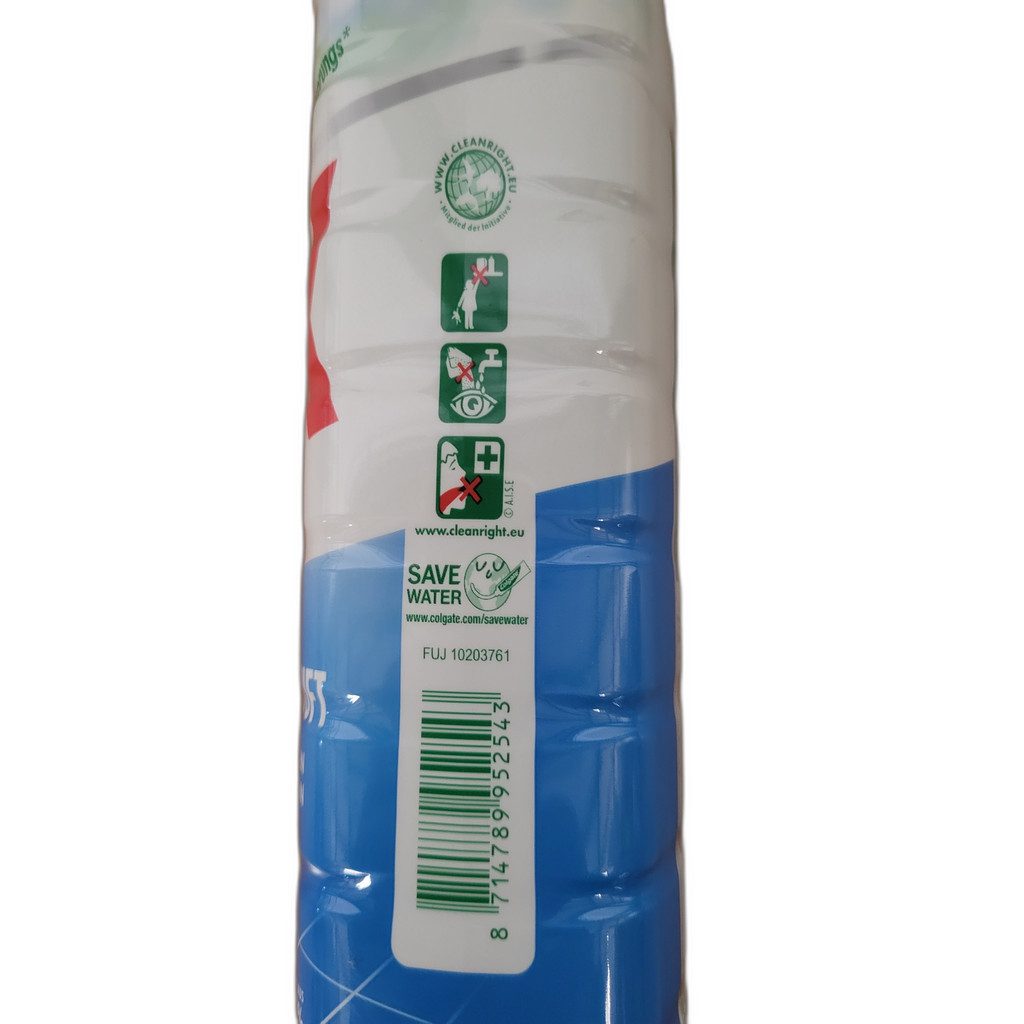 Thumbnail - Ajax Reine Frische Frischeduft 1 Liter Universalreiniger