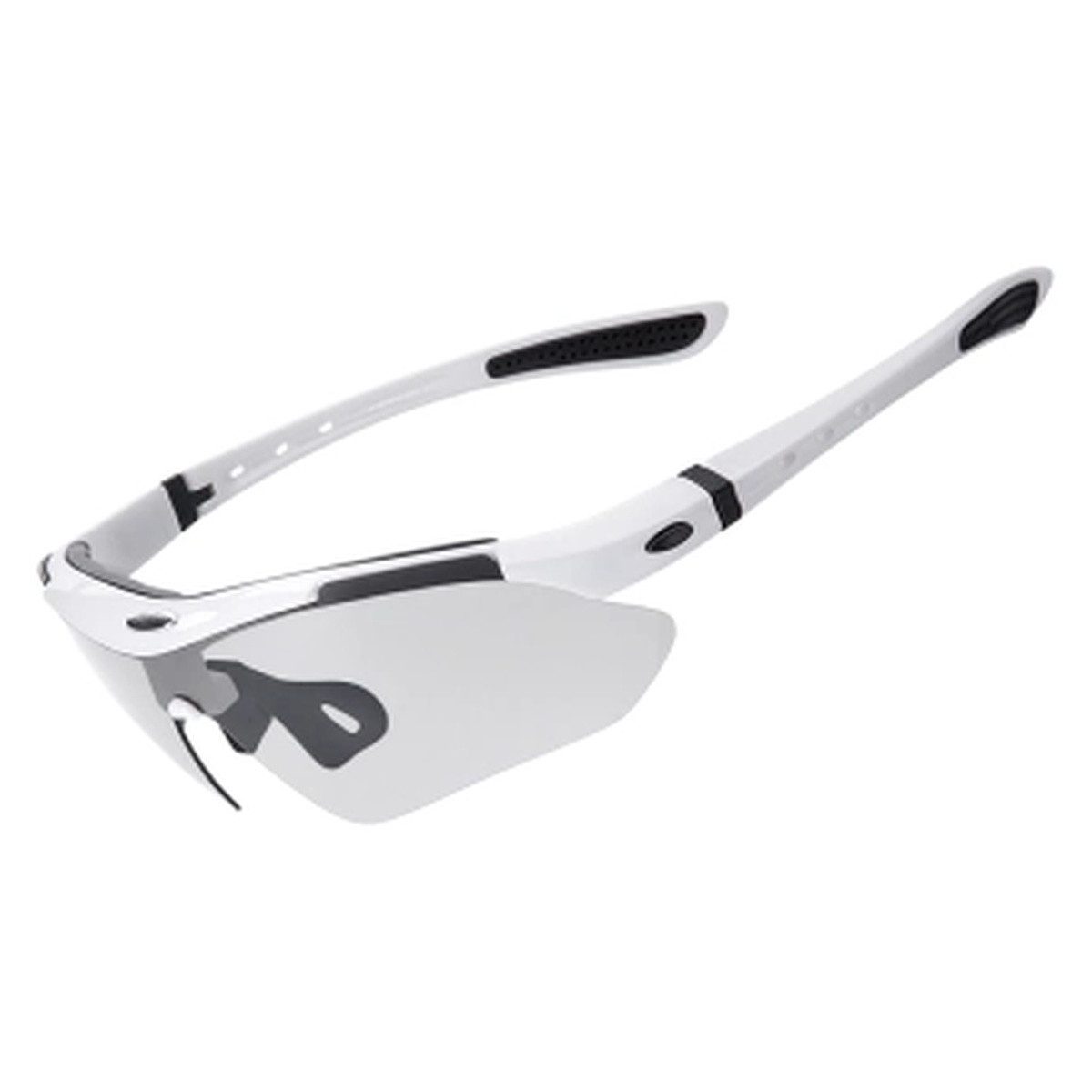 ROCKBROS Fahrradbrille Rockbros 10002 Fahrradbrille polarisiert