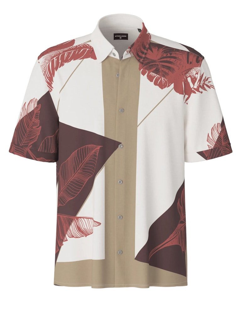 Strellson T-Shirt Casyn1_1_2-W