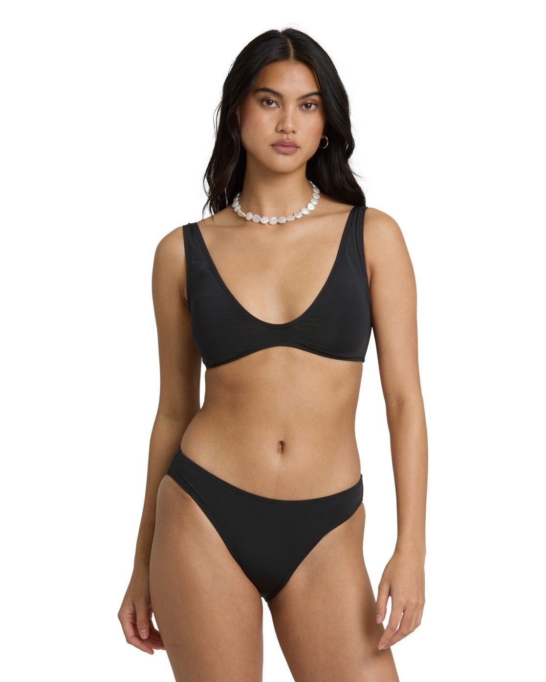 Billabong Triangel-Bikini-Top Sol Searcher Scoop Tank