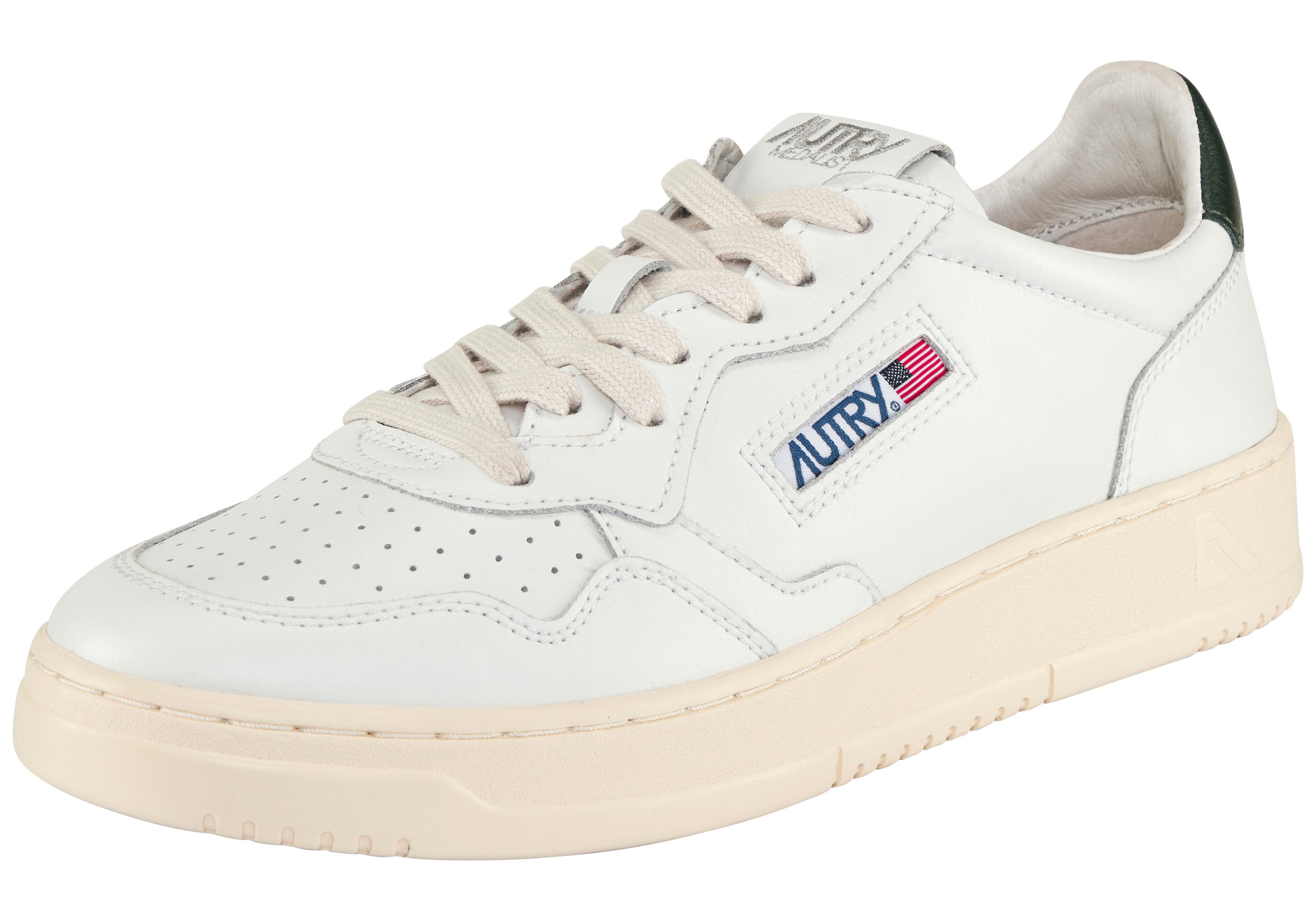 AUTRY MEDALIST LOW Sneaker günstig online kaufen