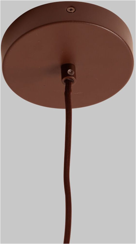 it's About RoMi Hängeleuchte TOLEDO, LED wechselbar