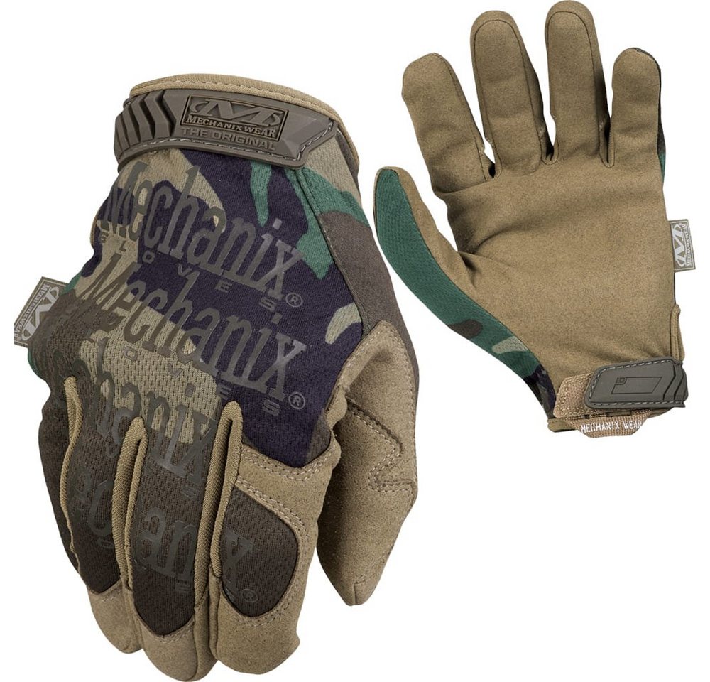 Mechanix Schnittschutzhandschuhe Mechanix Einsatzhandschuhe Original