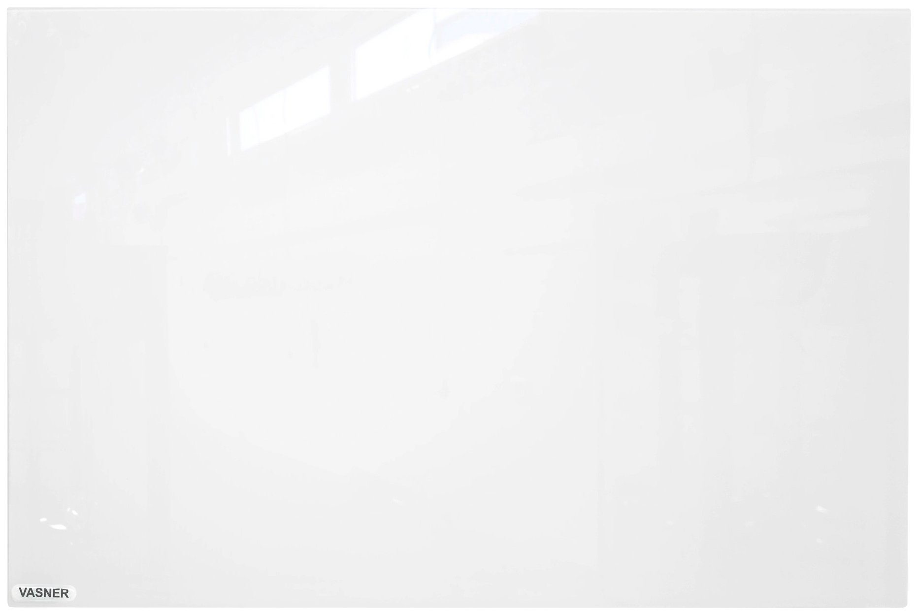 Vasner Infrarotheizung Zipris GR, Glas, 600 W, 110x60 cm | Infrarotheizungen